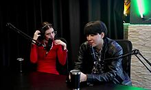 whoa that clt dude got porn invite mom's advice led to loud moaning brazilian fuck nearly jailed!