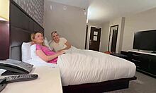 i share my room with this pervy stepbro and he fucks me adaline star moans