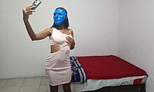 india latina confesses fuck craving to fans spanish