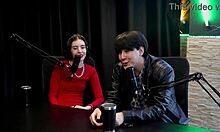 whoa that clt dude got porn invite mom's advice led to loud moaning brazilian fuck nearly jailed!