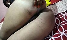 oh yeah fuck these huge saggy girlfriend tits first time on camera with my buddy