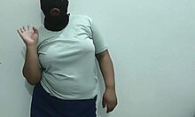 ohh indian rohini chubby tits solo webcam tease