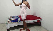 india latina confesses fuck craving to fans spanish