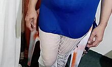 whoa desi big ass long nipples dripping in sexy wet clothes