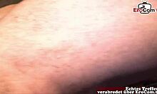 Hey deutsche hausfrau, street pickup for public sex? 😏🔥