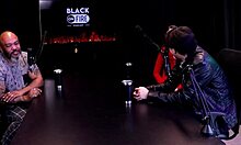 whoa that clt dude got porn invite mom's advice led to loud moaning brazilian fuck nearly jailed!