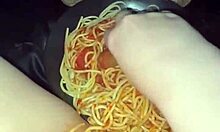 muslim stepsister masturbates crazy to seduce my bbc in beverly hills