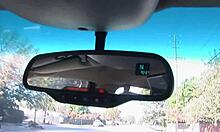 black stud grabs street slut britney kane bends her over for rough doggystyle pounding then cowgirl ride