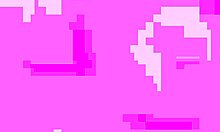 Overwhelmed with Lust as Cute Mina K and Emily White Take 4 Huge Cocks in Hardcore DAP Orgy Assfisting