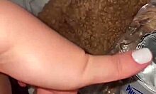 muslim stepsister masturbates crazy to seduce my bbc in beverly hills