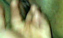 watch me fuck wife's juicy wet pussy till she squirts cum everywhere