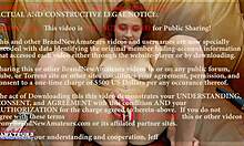 Petite redhead Luna Parish gags deepthroat then rims ass before doggystyle cumshot?