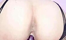 colombian latina stepmom cameltoe milf masturbates huge pussy lips for stepson in lingerie bhabhi desi