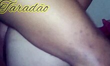 fucking fat bbw latina prostitute's big hairy ass doggy then creampie deep inside