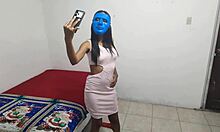 india latina confesses fuck craving to fans spanish