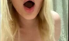 i'm stroking myself on cam just for you boyfriend