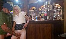 Hey watch me finger this super hot blonde's tight wet pussy babe?