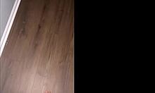 taboo homemade pov: petite stepmommy axel haze sucks bends for rough pounding