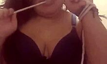 omg sigilosabbw's huge oiled ebony bbw ass dances wild in fishnets backstage pt3 🔥🍑