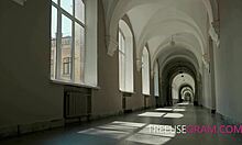 Classroom Horny Teens Lexi Lore Lily Lane Kylie Rocket Fuck Teacher Orgy on Desk