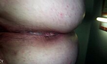 nasty amateurs practice hardcore anal prolapse