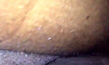 shy bbw gets rough on fat pussy camera