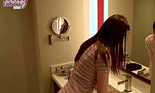 reese robbins pussy creampied by seth brogan