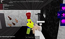 Roblox Bedroom Sex Encounter