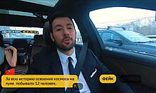 what if a hot russian milf's pervert game in a fake taxi turns wildly real