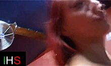 Threesome Ignites Explosive Passion And Group Ecstasy