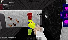 Roblox Bedroom Sex Encounter
