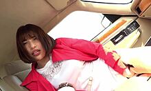 japanese busty milf huge natural tits fat ass leaked secret video