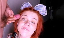 check out this yummmylicious mix of anal creampies oral facials and cum-covered rides