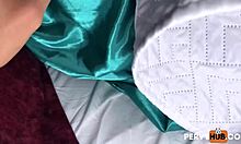 taboo homemade pov: petite stepmommy axel haze sucks bends for rough pounding