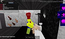 Roblox Bedroom Sex Encounter
