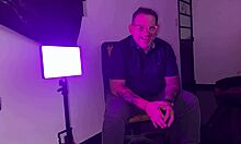 Fitness Morena's Huge Tits Bounce in Hot MMF Threesome Cuckold Joins Rough Doggy!