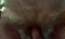 rustyas1 pisses then plays with small cock