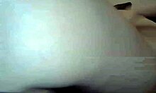Hairy Pussy Doxy Dildo Fingering Cumshow