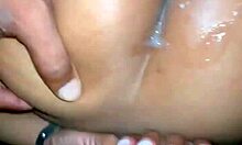 Handcuffs Add Edge To Ebony Play