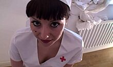 British nurse gabriel kay's secretive hospital relief for black patient unfolds