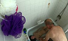 candy cruise skinny asian teen gags deepthroat huge cock pool choking slut