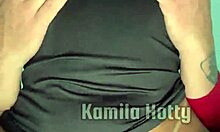 I visited my boyfriend's friend for wild dorm swinging lick session