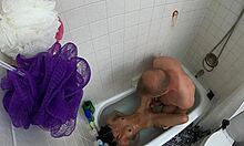 candy cruise skinny asian teen gags deepthroat huge cock pool choking slut