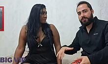 maya alves auditions with big tits milf creampie orgy for vip productions.