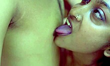 oh damn my big titted horny stepmom teaches me hardcore pounding all nite long!!