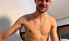 i made him lick my tiny feet first then dive into my wet tight pussy