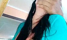 i can't stop fucking my stepmom's wet juicy pussy in the kitchen 😩🍑💦