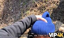 stranger PICKED ME UP and FUCKED ME NICE in his car