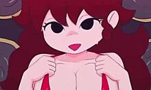 your fnf gf gives the best titty fuck ever 🔥💦