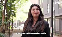 brazilian latina lesbians masturbate lick big asses in lingerie